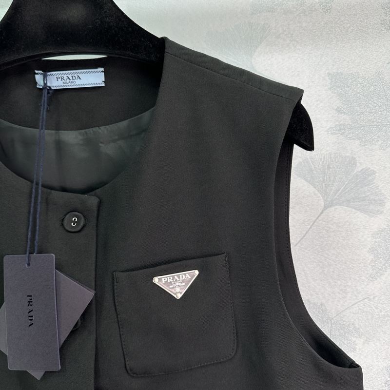 Prada Vest